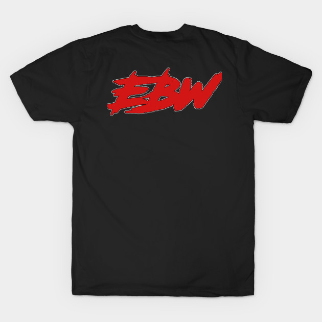 my execution might be televised t shirt
